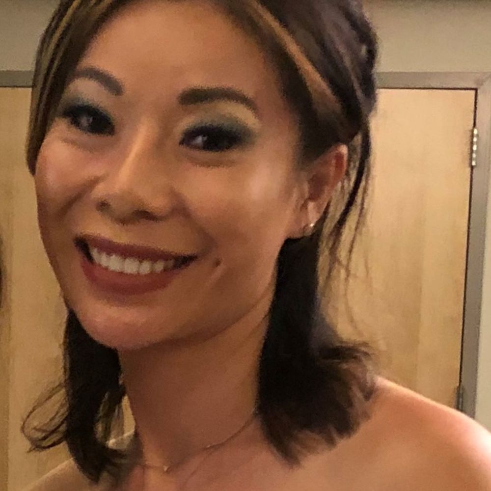 Meet your Posher, Yanna